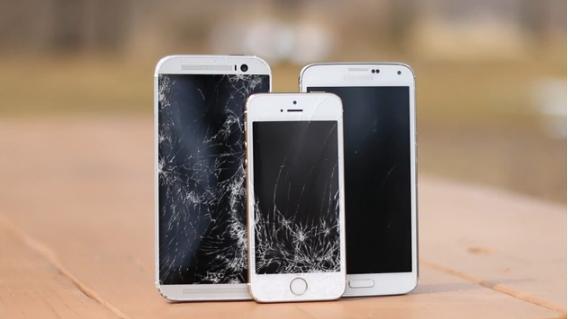 Assistência Técnica de iPhone 7 e 7Plus
