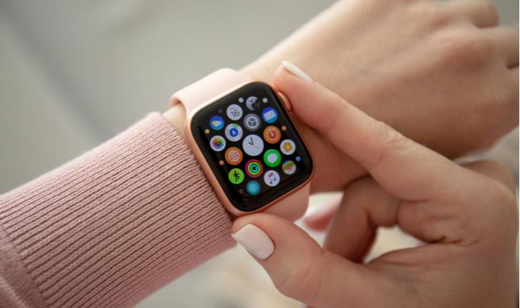 Quanto custa Troca a tela smartwatch