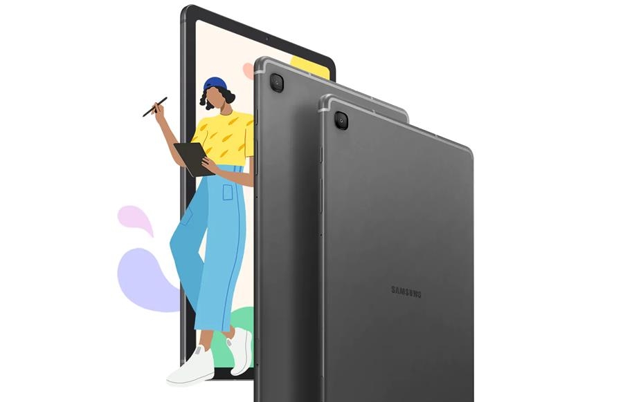 O que fazer quando o tablet da Samsung não liga?