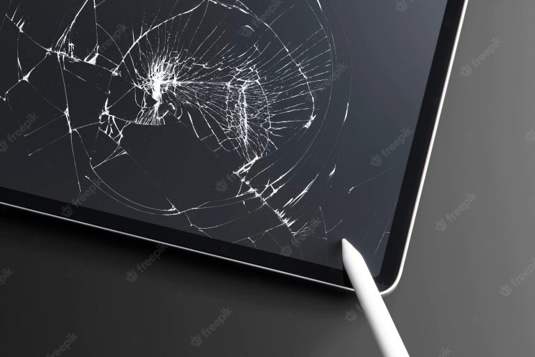 Quanto custa o conserto da tela do tablet Samsung?