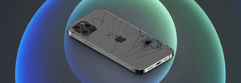 Troca Tela iPhone 12