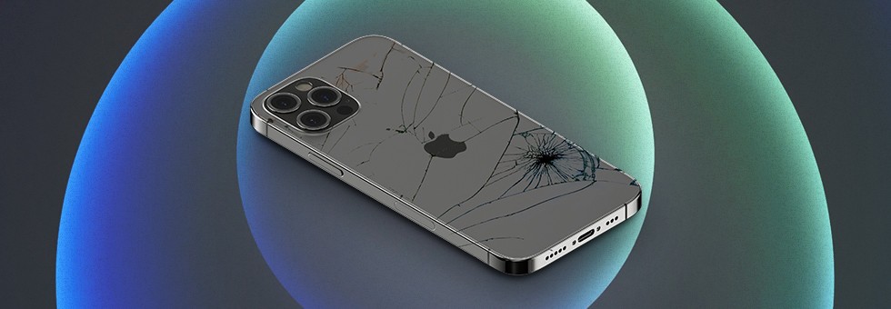 Troca Tela iPhone 12