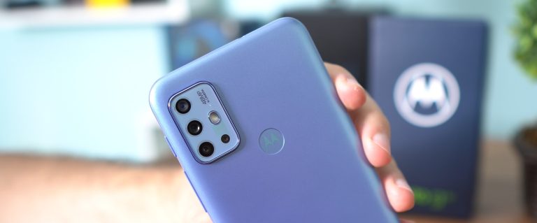 Troca Tela Moto G20
