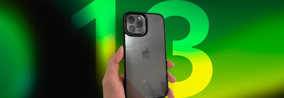 Troca Tela iPhone 13