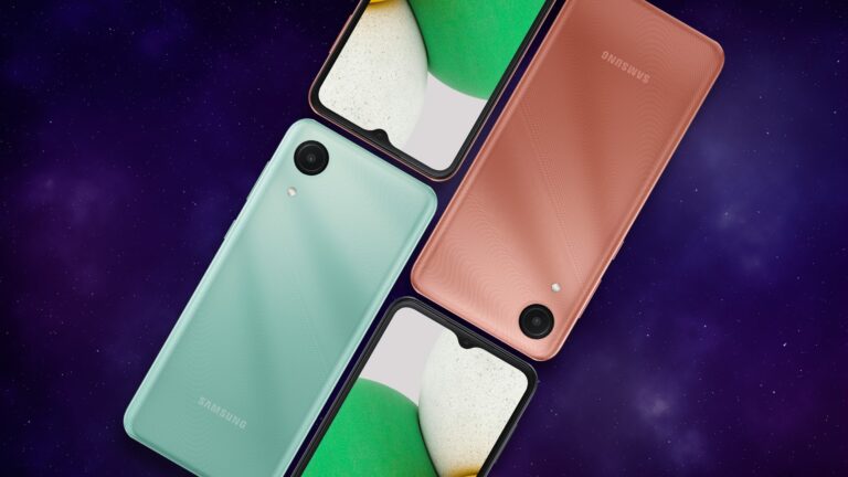 Quanto custa para arrumar a tela do celular Samsung A04?