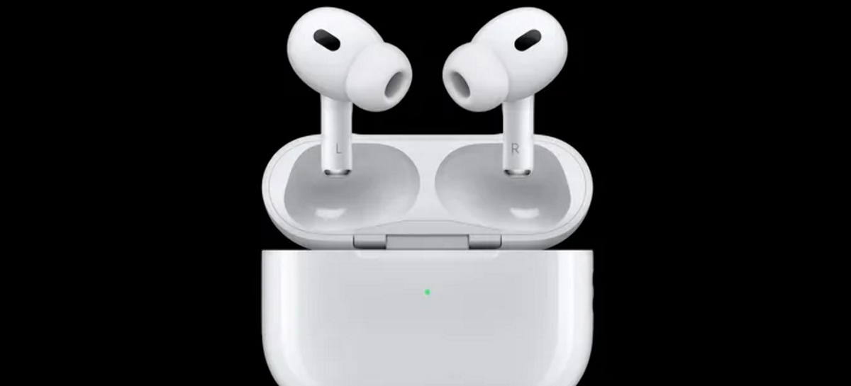 Quanto custa para consertar um AirPods Pro 2º Geração?