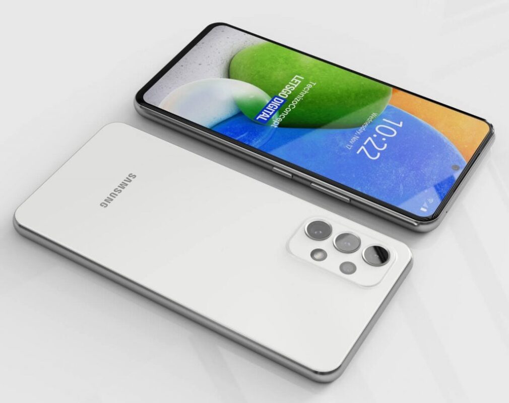 Quanto custa para arrumar a tela do celular Samsung A73?