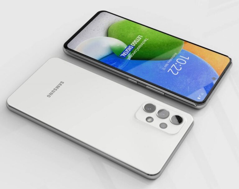 Quanto custa para arrumar a tela do celular Samsung A73?