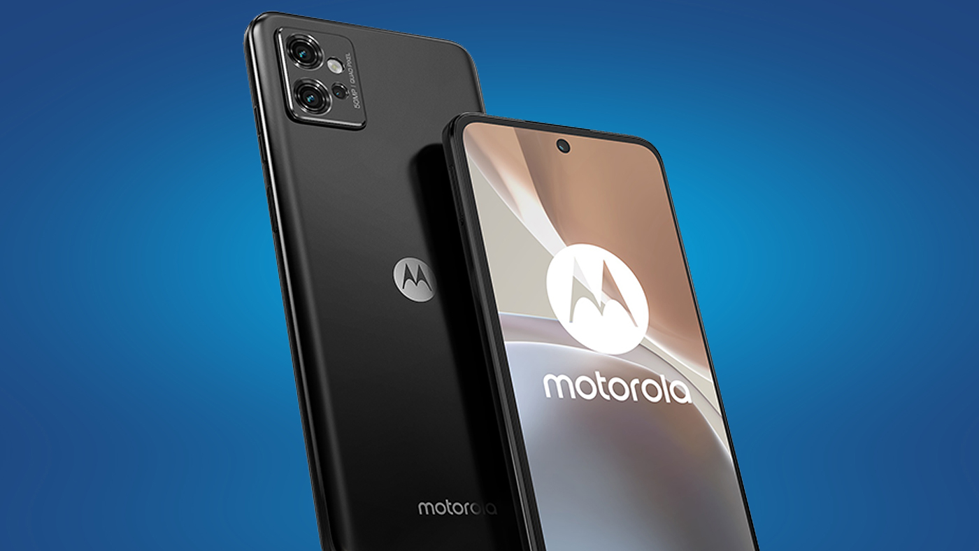 Quanto custa para arrumar a tela do celular Moto G32?