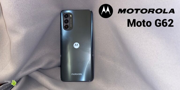 Quanto custa para arrumar a tela do celular Moto G62?