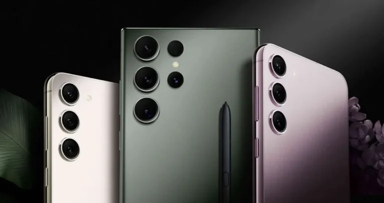 Quanto custa para arrumar a tela do celular Samsung S23?