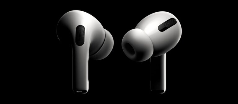 Quanto custa para consertar um AirPods?