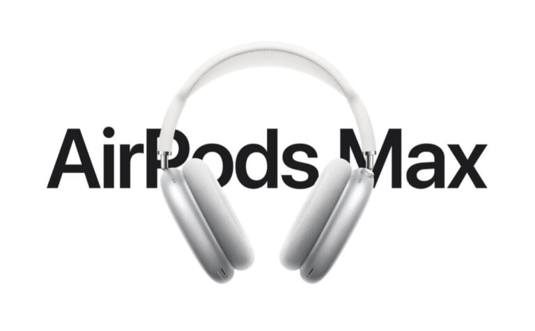 Quanto custa para consertar um AirPods Max?
