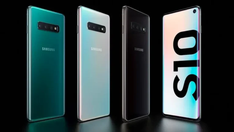 Quanto custa para arrumar a tela do celular Samsung S10