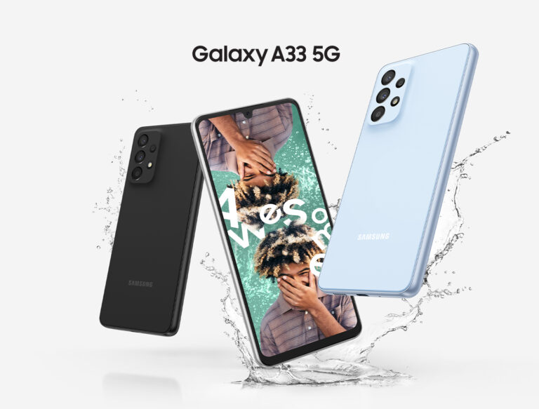 Quanto custa para arrumar a tela do celular Samsung A33?