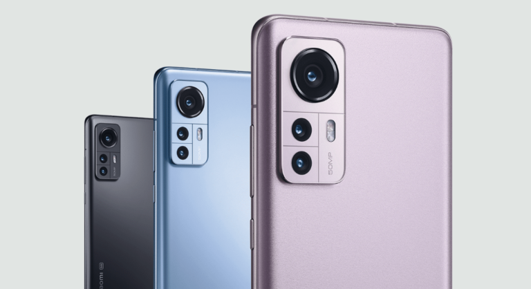 Quanto custa o conserto da tela de um Xiaomi 12S?