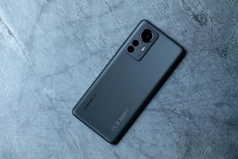 Quanto custa o conserto da tela de um Xiaomi 12S Pro?