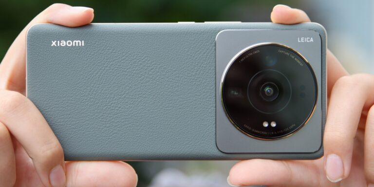 Quanto custa o conserto da tela de um Xiaomi 12S Ultra?