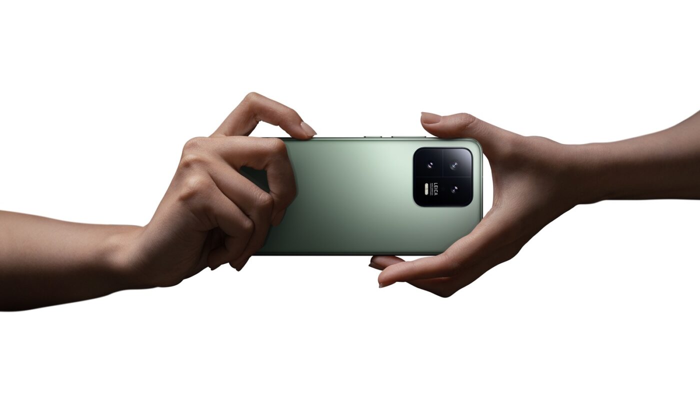 Quanto custa o conserto da tela de um Xiaomi 13?