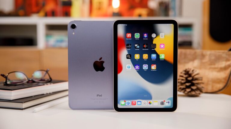 Quanto custa para arrumar a tela do iPad 6?