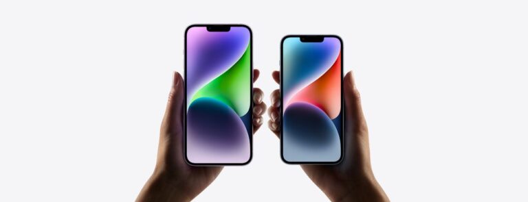 Quanto custa para arrumar a tela do iPhone 14 Plus?