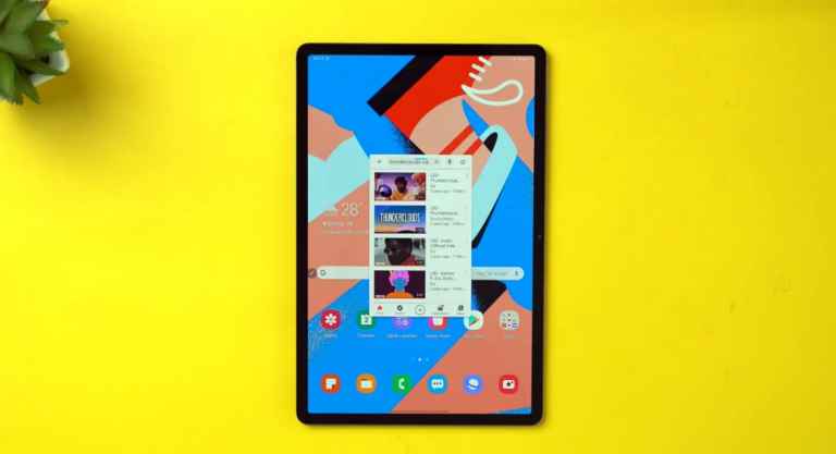 Quanto custa para arrumar a tela do tablet Galaxy S7 plus T970?