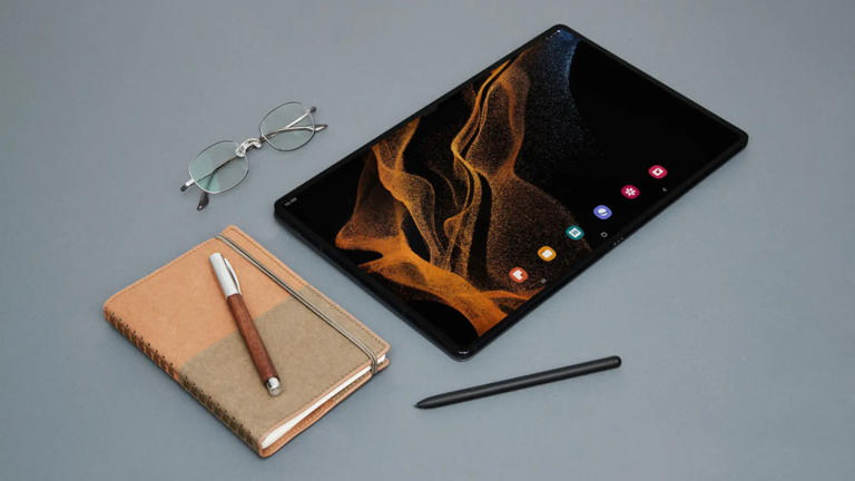 Quanto custa para arrumar a tela do tablet Galaxy S8 plus X806?