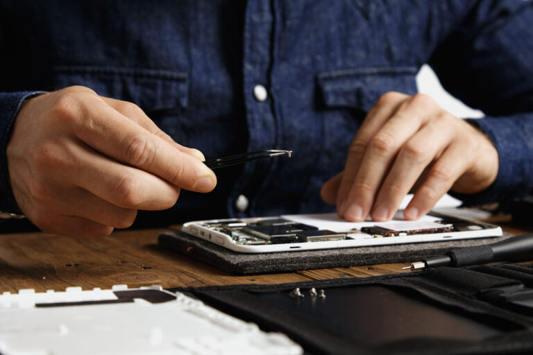 Quanto ganha um Técnico de celular