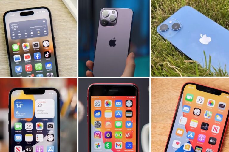 O que estraga o iPhone?