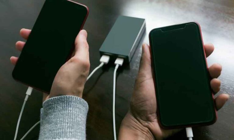 O que fazer para o iPhone descarregar devagar