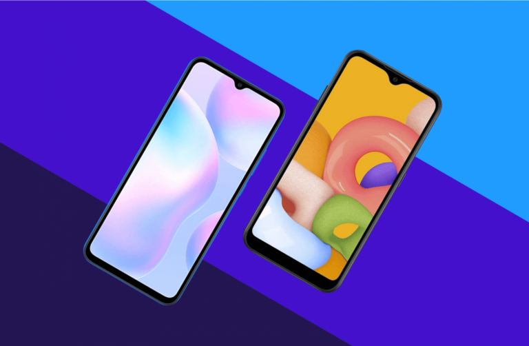 Qual é o celular mais barato do mundo todo?