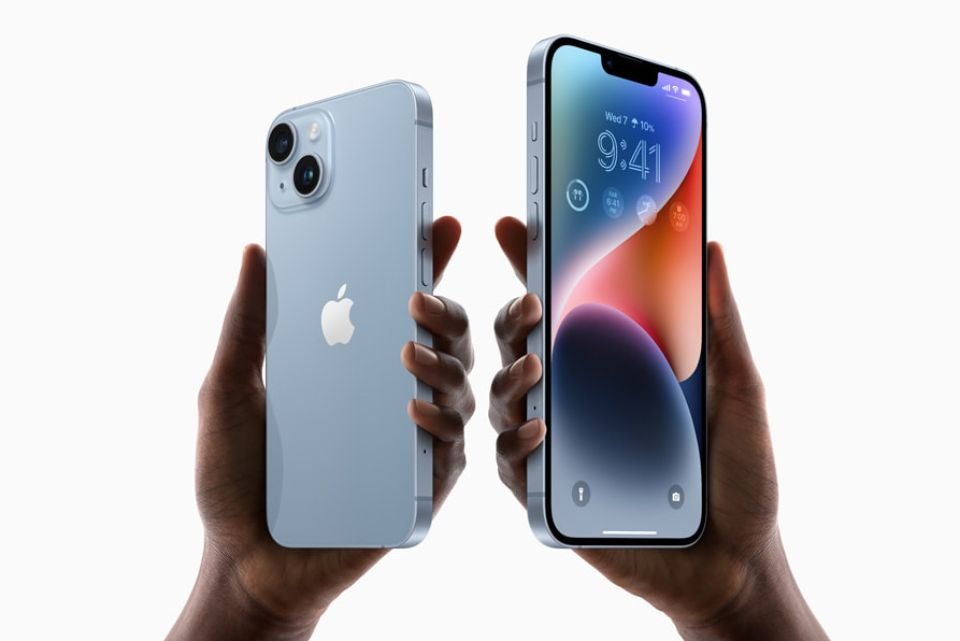 Qual é o melhor iPhone para fotos?