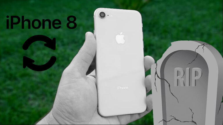 Qual iPhone vai parar de atualizar em 2023