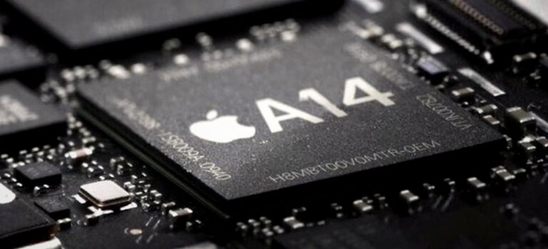 Qual o melhor processador do iPhone?