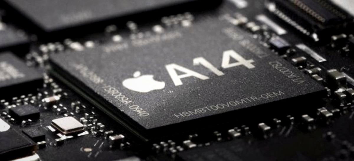Qual o melhor processador do iPhone?