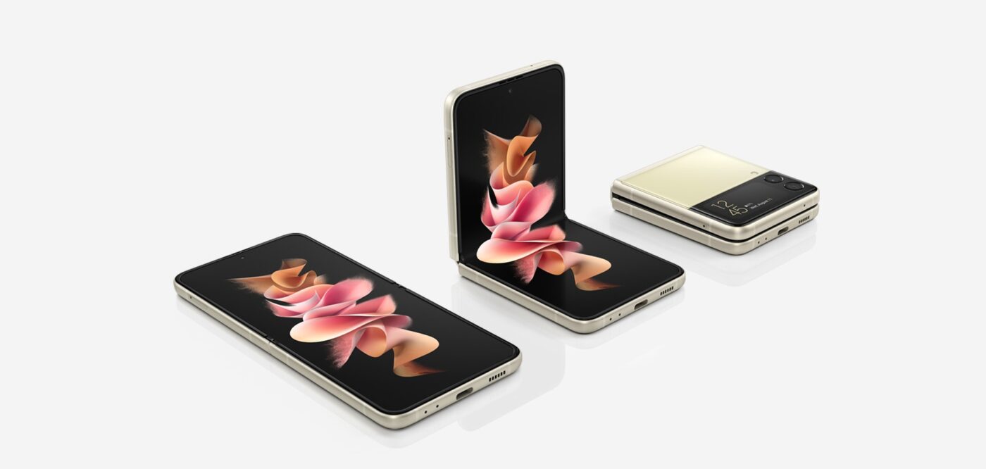 Quanto custa Trocar Tela Galaxy Z Flip 3?