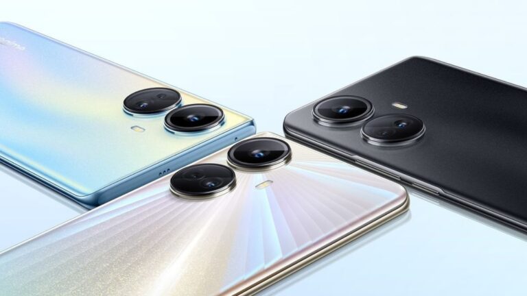 Quanto custa para arrumar a tela do celular Realme 10 Pro +