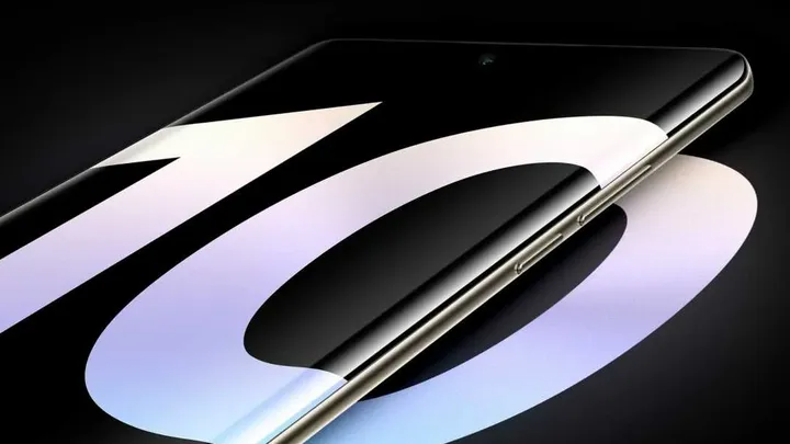 Quanto custa para arrumar a tela do celular Realme 10
