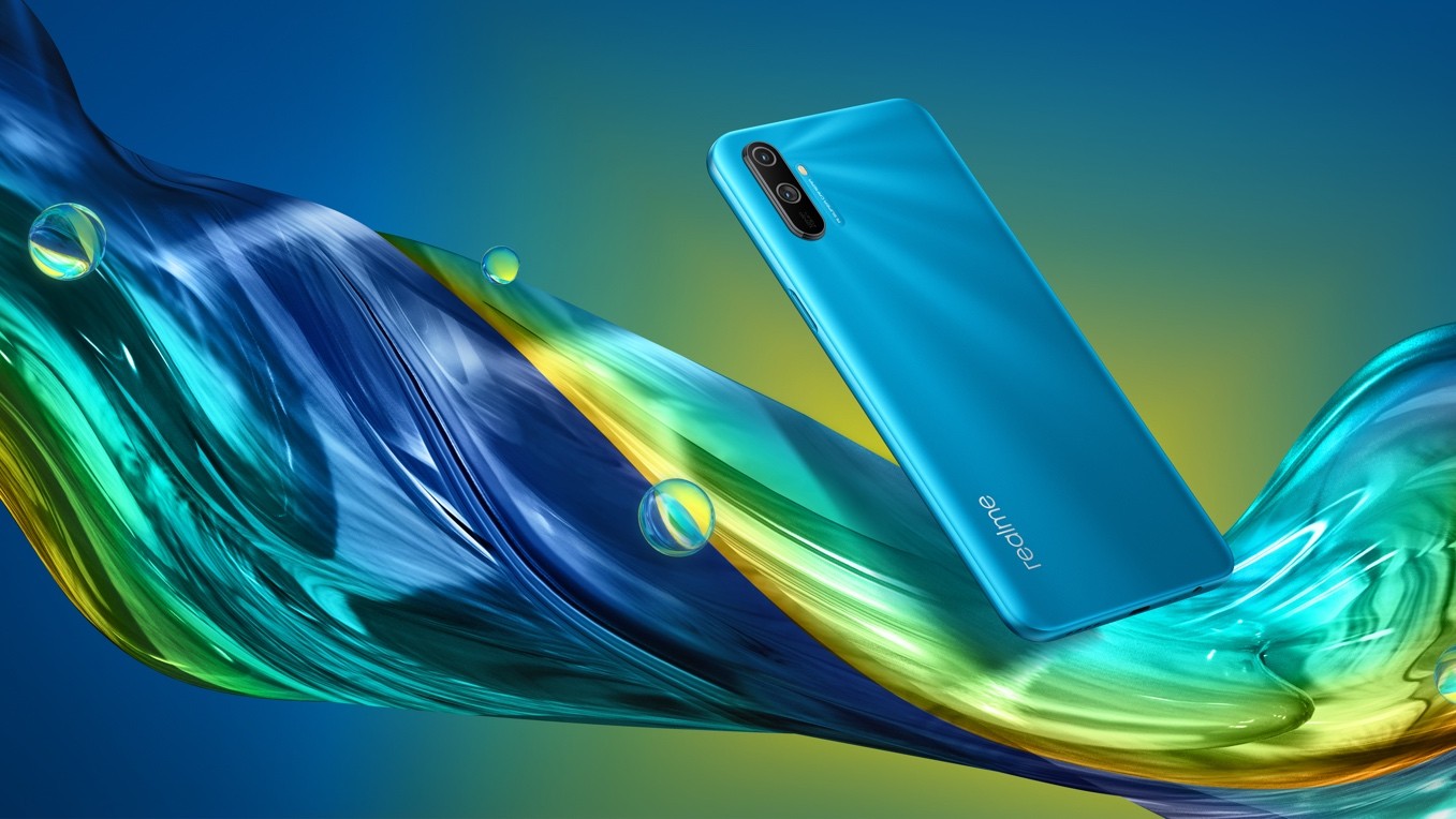 Quanto custa para arrumar a tela do celular Realme C3