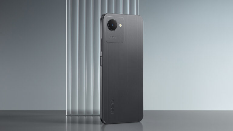 Quanto custa para arrumar a tela do celular Realme C30s