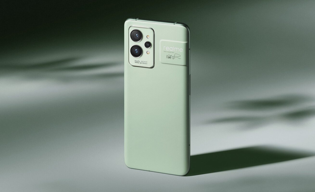 Quanto custa para arrumar a tela do celular Realme Gt 2 Pro