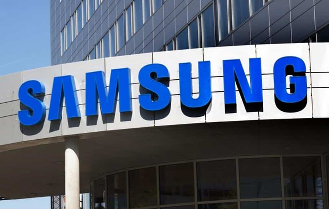 Como resolver o bug do Samsung?