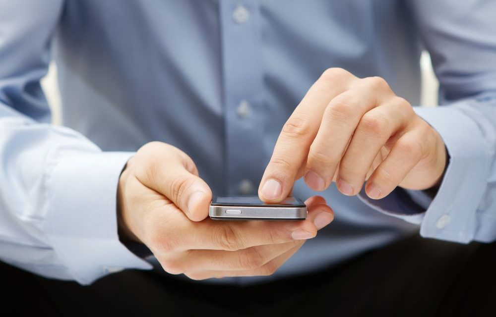 Como resolver toque fantasma no iPhone?