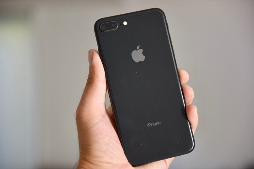 Como restaurar o Bluetooth do iPhone 8?