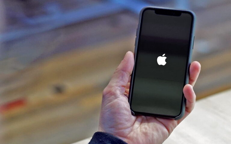 Como restaurar o Bluetooth do iPhone X?