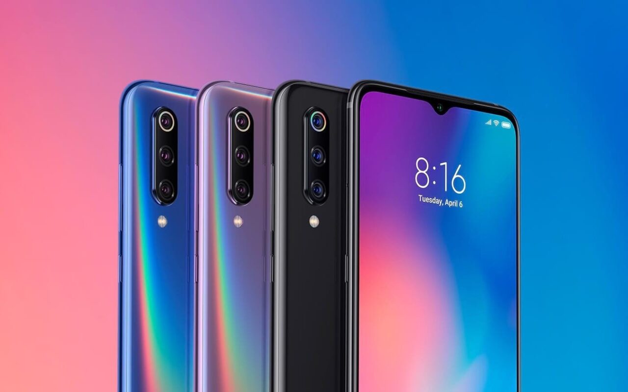 Como saber qual é o meu Xiaomi?