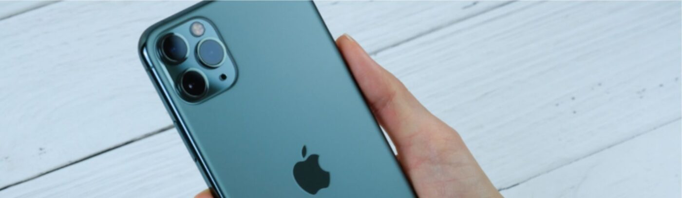 Como saber se o display do iPhone está com problema?