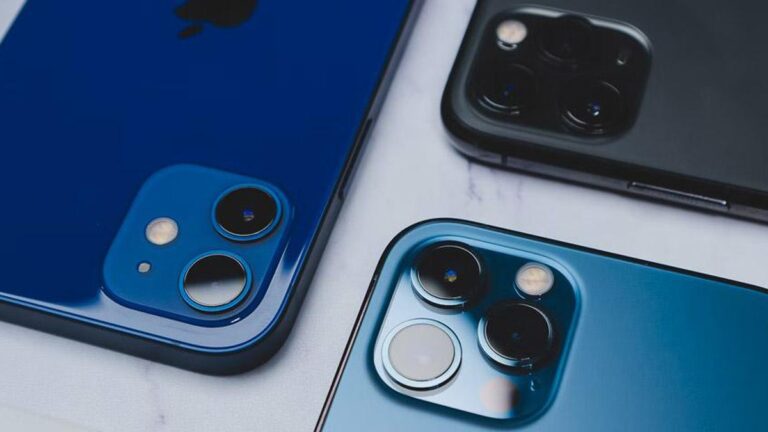 Como saber se o iPhone já foi mexido?