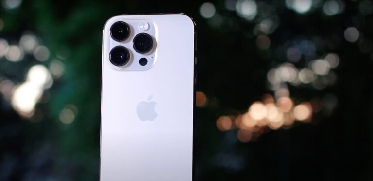 O que fazer quando iPhone 14 não sai da tela da maçã?