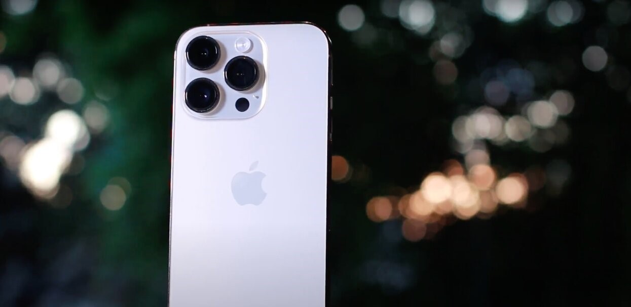 O que fazer quando iPhone 14 não sai da tela da maçã?